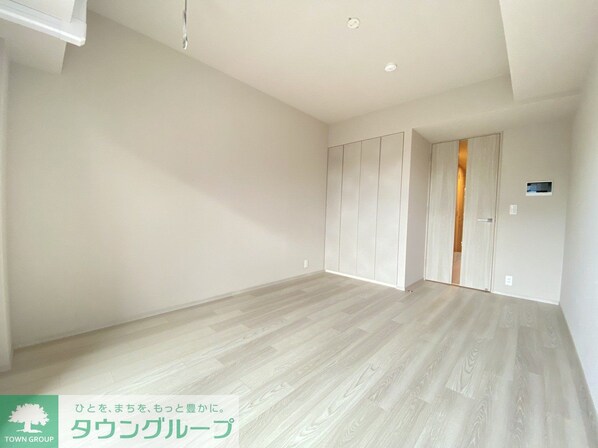 ブランシエスタ荻窪の物件内観写真